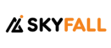 SKYFALL logo